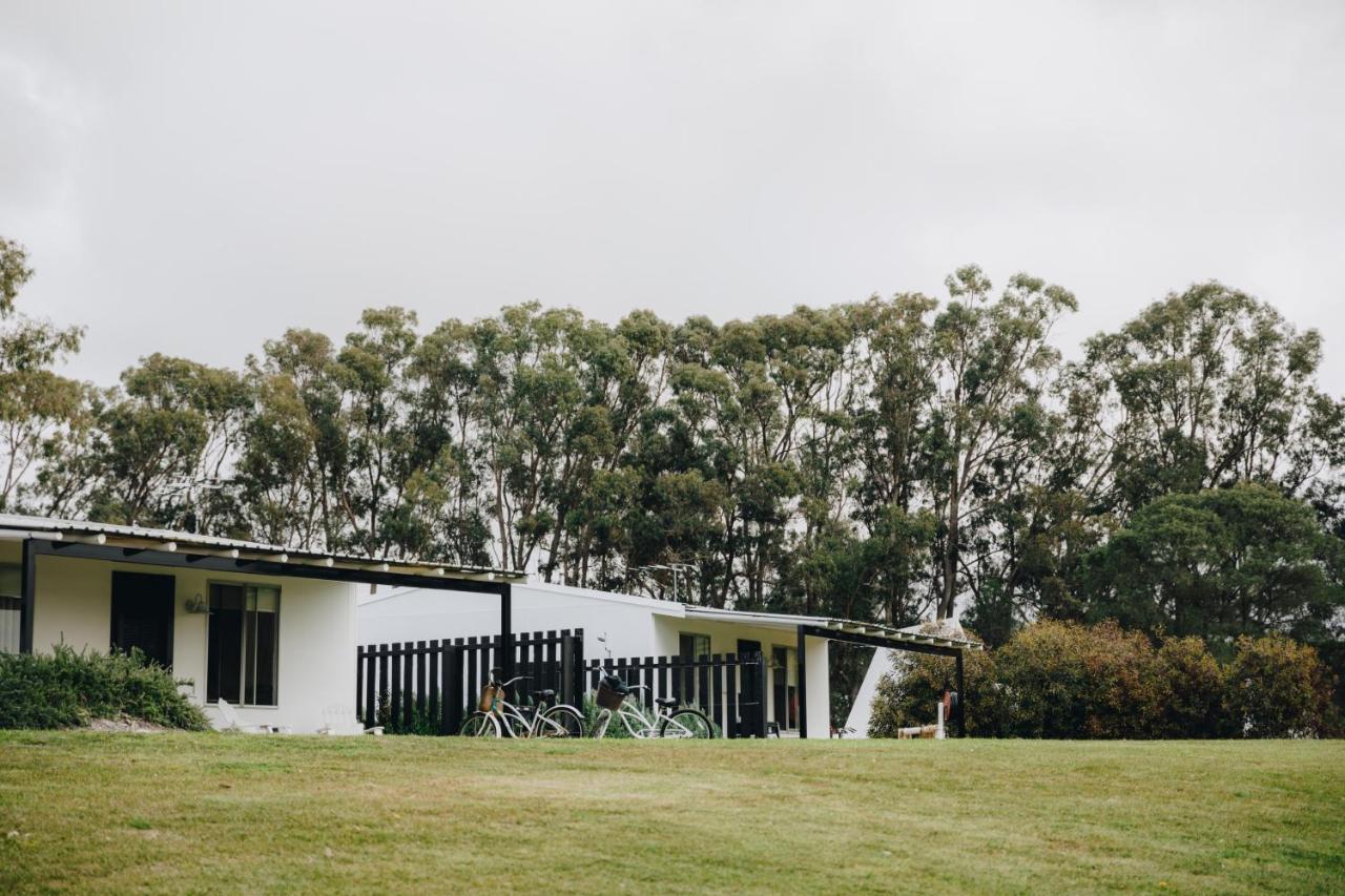 Esperance Chalet Village Exteriér fotografie